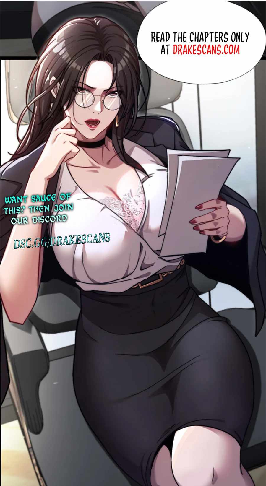 Logging 10,000 Years into the Future (Apex Future Martial Arts) Chapter 152 - Page 24 in English