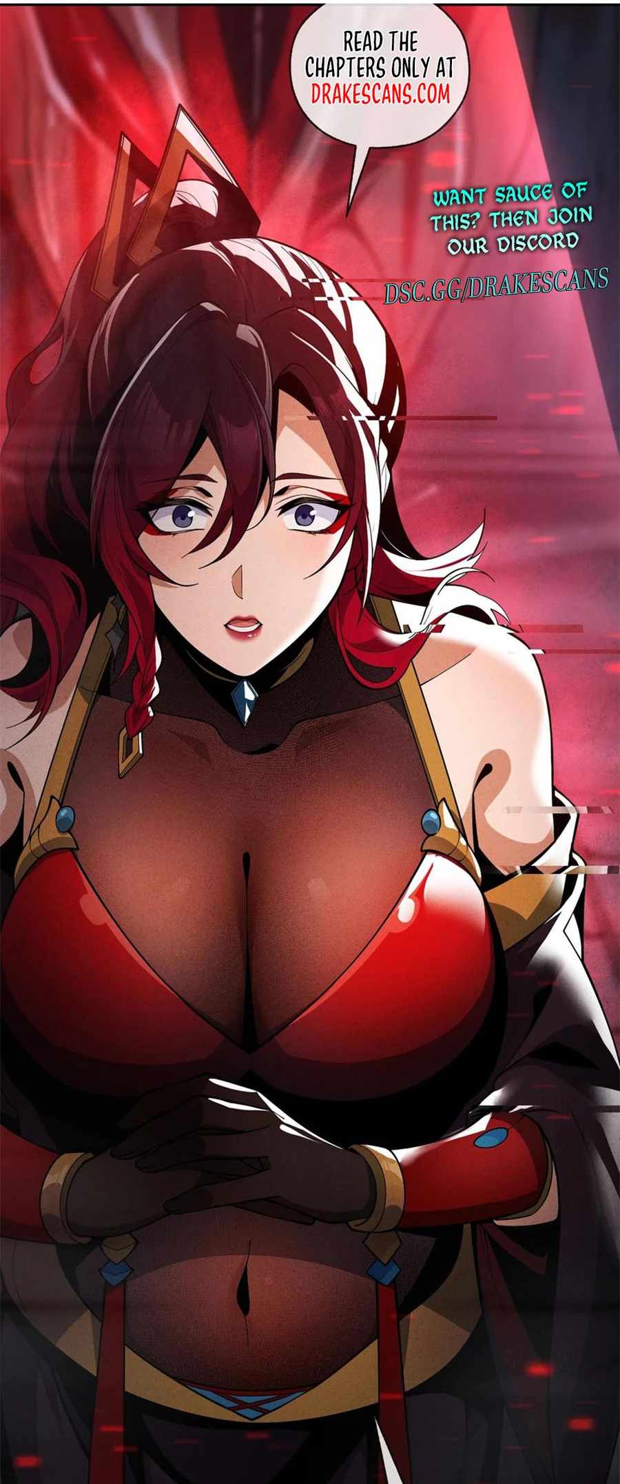 Logging 10,000 Years into the Future (Apex Future Martial Arts) Chapter 153 - Page 24 in English