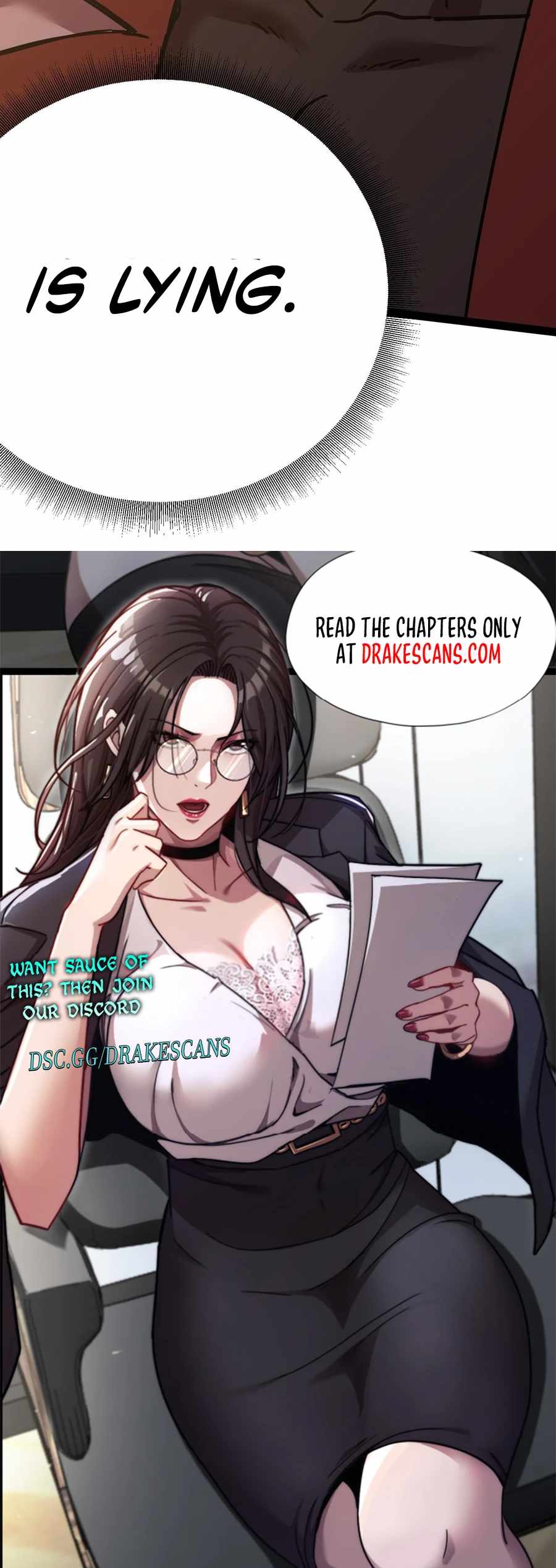 Logging 10,000 Years into the Future (Apex Future Martial Arts) Chapter 154 - Page 30 in English