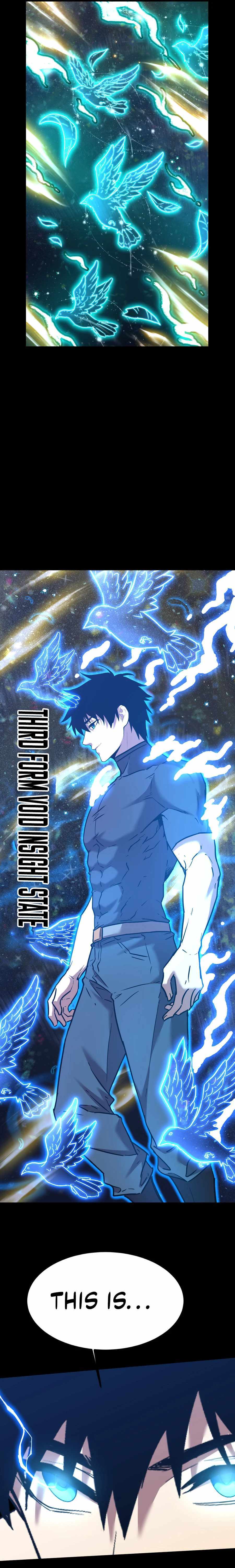 Logging 10,000 Years into the Future (Apex Future Martial Arts) Chapter 156 - Page 13 in English