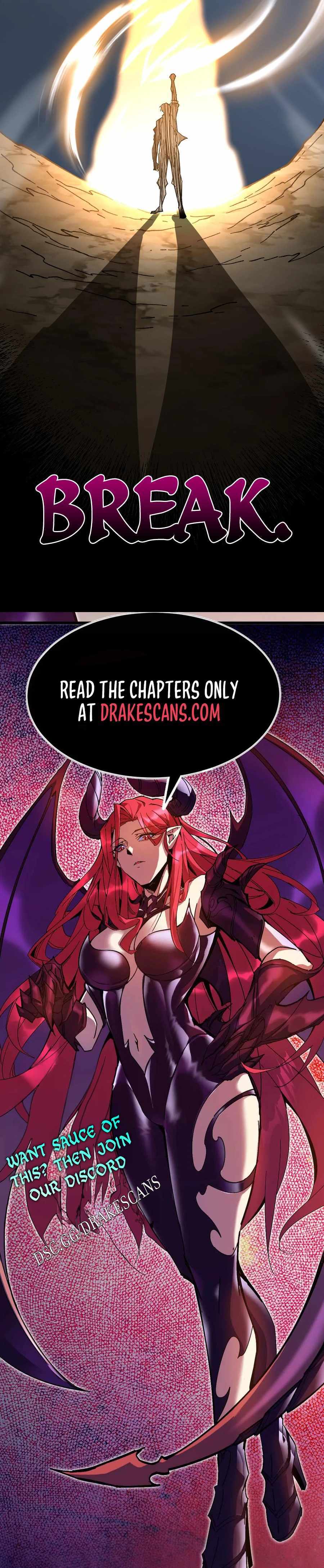 Logging 10,000 Years into the Future (Apex Future Martial Arts) Chapter 158 - Page 27 in English