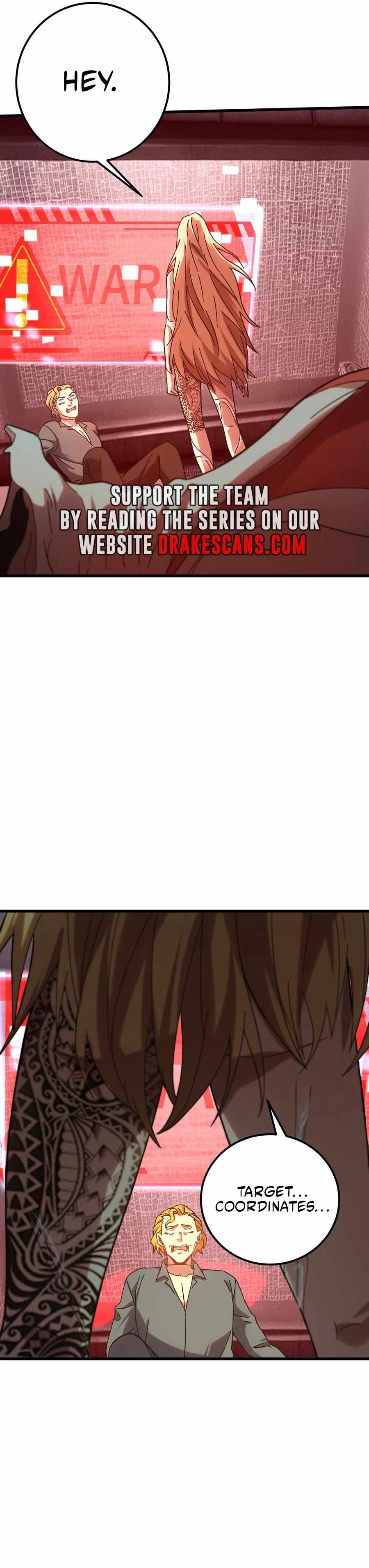 Logging 10,000 Years into the Future (Apex Future Martial Arts) Chapter 166 - Page 24 in English