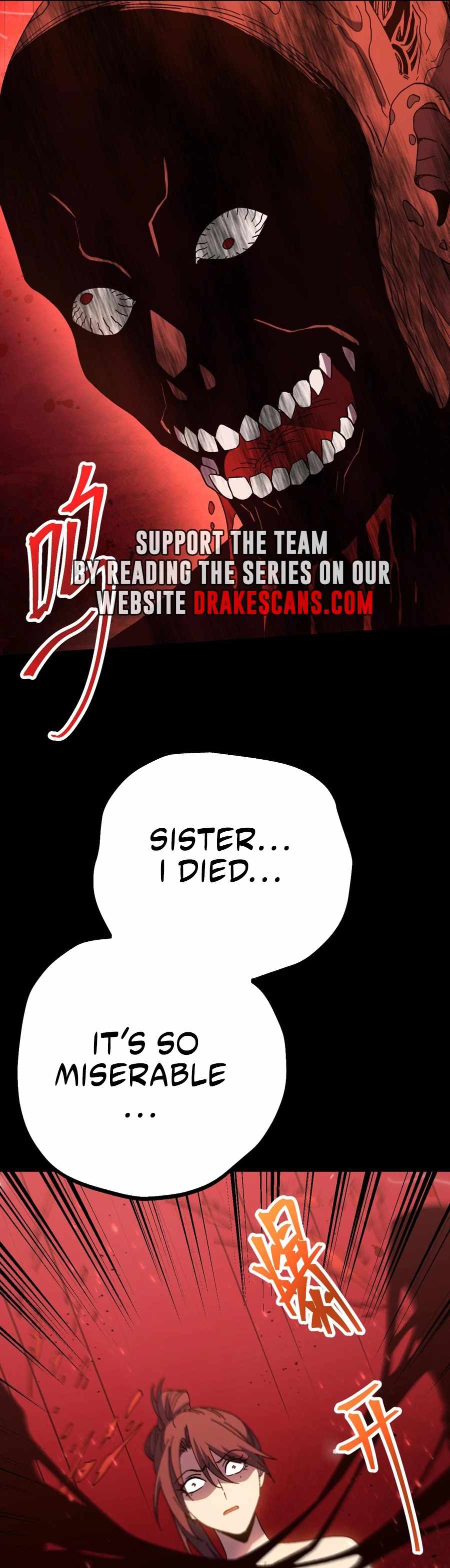 Logging 10,000 Years into the Future (Apex Future Martial Arts) Chapter 168 - Page 18 in English
