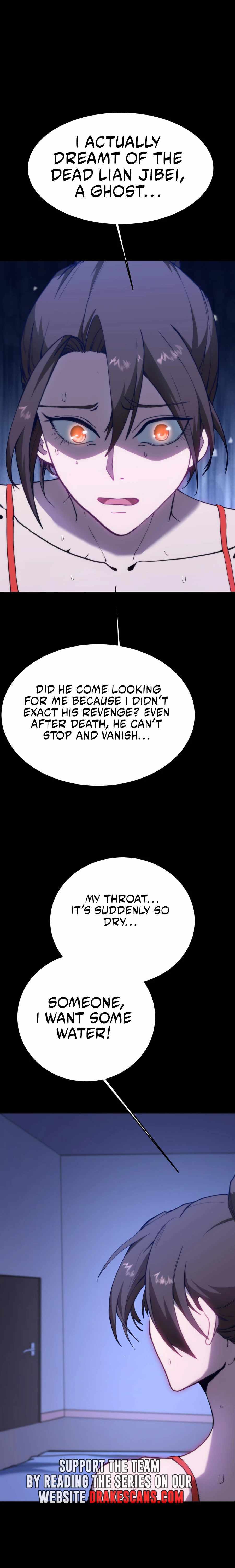 Logging 10,000 Years into the Future (Apex Future Martial Arts) Chapter 168 - Page 20 in English