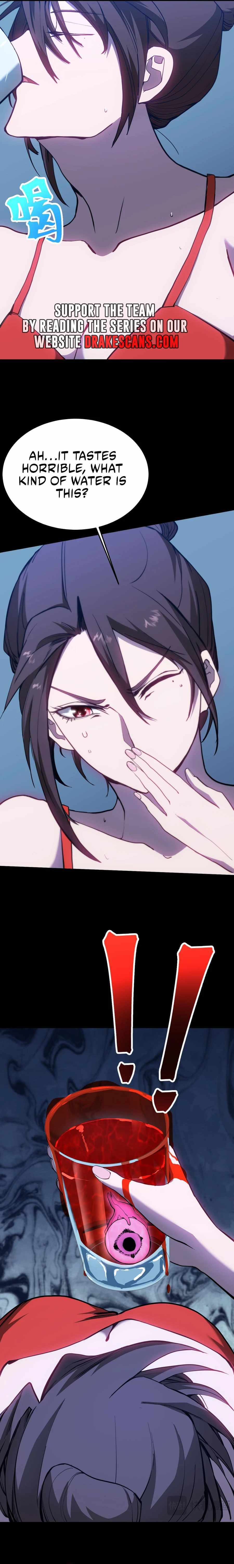Logging 10,000 Years into the Future (Apex Future Martial Arts) Chapter 168 - Page 22 in English