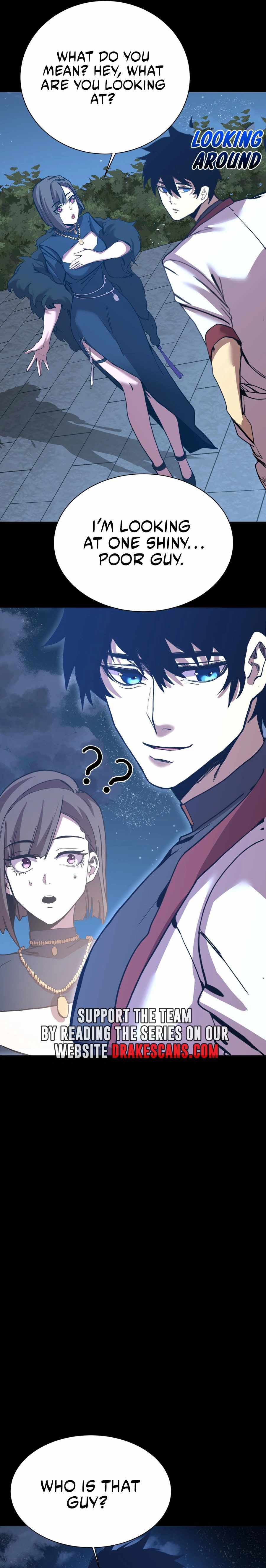 Logging 10,000 Years into the Future (Apex Future Martial Arts) Chapter 169 - Page 13 in English
