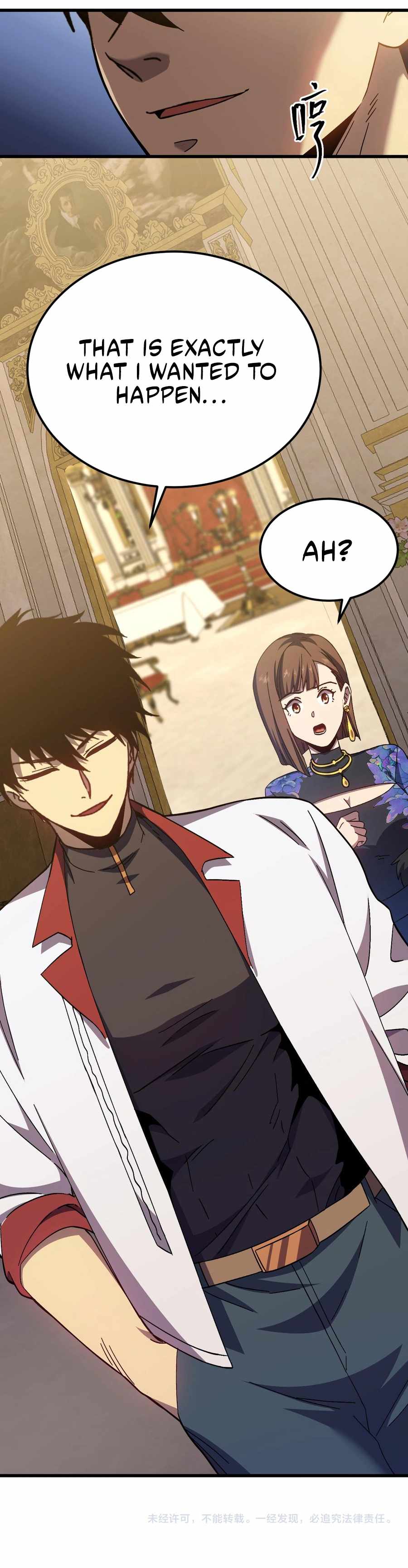 Logging 10,000 Years into the Future (Apex Future Martial Arts) Chapter 171 - Page 24 in English