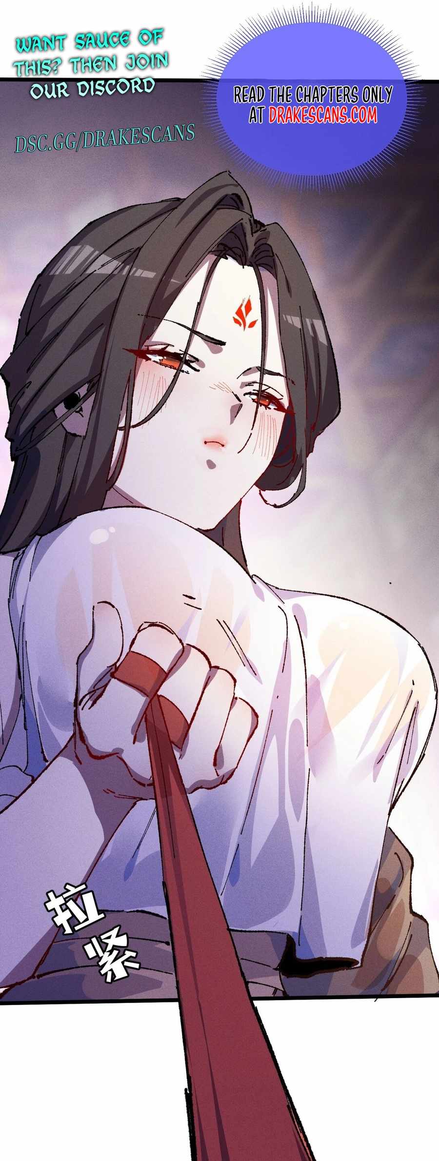 Logging 10,000 Years into the Future (Apex Future Martial Arts) Chapter 172 - Page 28 in English