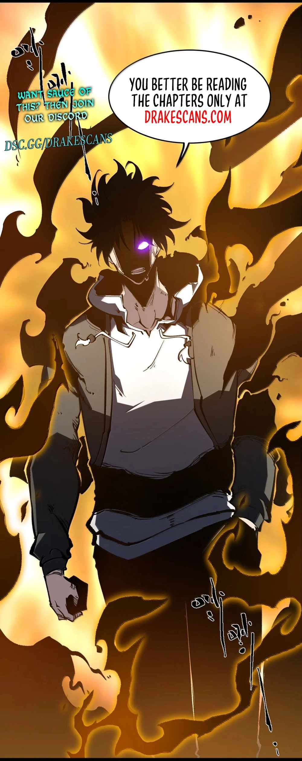 Logging 10,000 Years into the Future (Apex Future Martial Arts) Chapter 179 - Page 17 in English