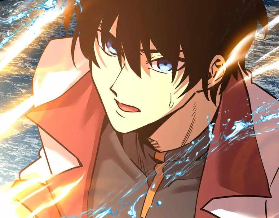 Logging 10,000 Years into the Future (Apex Future Martial Arts) Chapter 180 - Page 10 in English