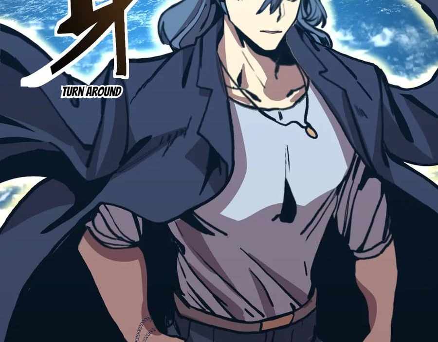 Logging 10,000 Years into the Future (Apex Future Martial Arts) Chapter 180 - Page 106 in English