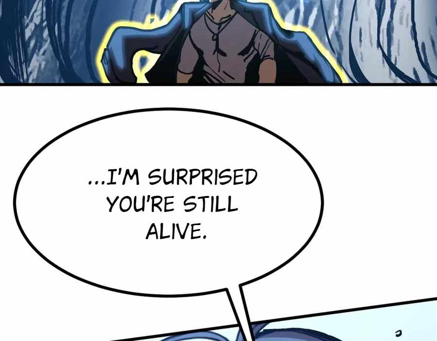 Logging 10,000 Years into the Future (Apex Future Martial Arts) Chapter 180 - Page 117 in English
