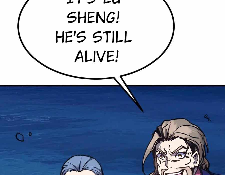 Logging 10,000 Years into the Future (Apex Future Martial Arts) Chapter 180 - Page 129 in English