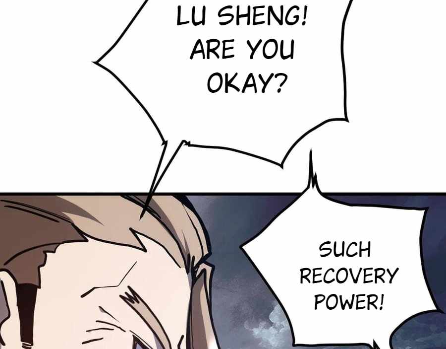 Logging 10,000 Years into the Future (Apex Future Martial Arts) Chapter 180 - Page 151 in English