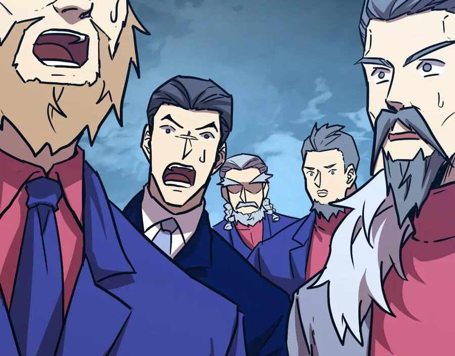 Logging 10,000 Years into the Future (Apex Future Martial Arts) Chapter 180 - Page 160 in English