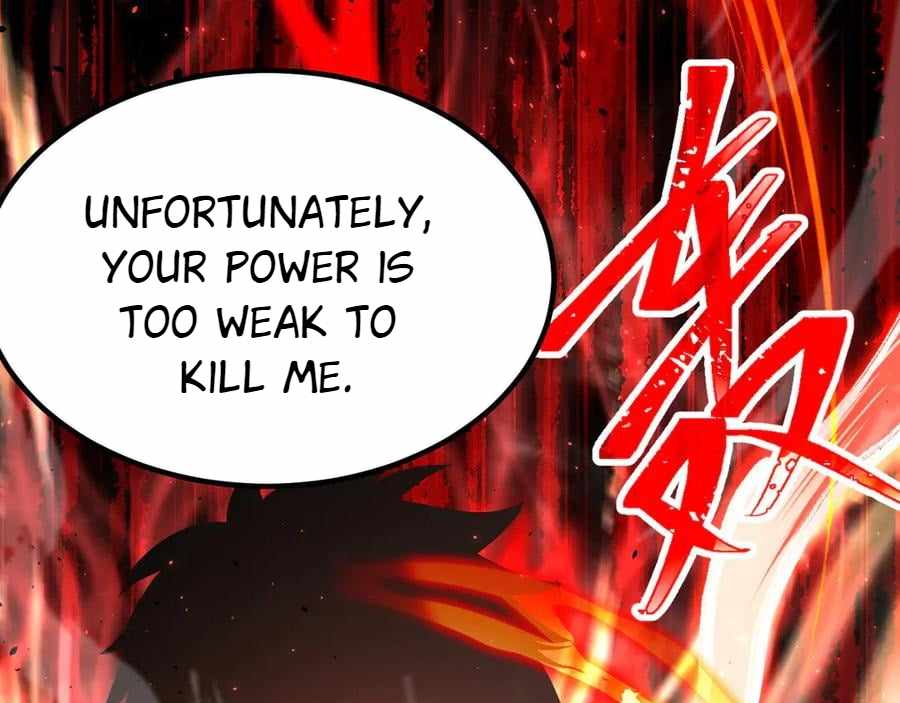 Logging 10,000 Years into the Future (Apex Future Martial Arts) Chapter 180 - Page 180 in English