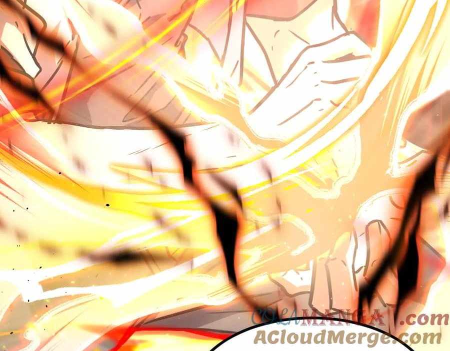 Logging 10,000 Years into the Future (Apex Future Martial Arts) Chapter 180 - Page 182 in English