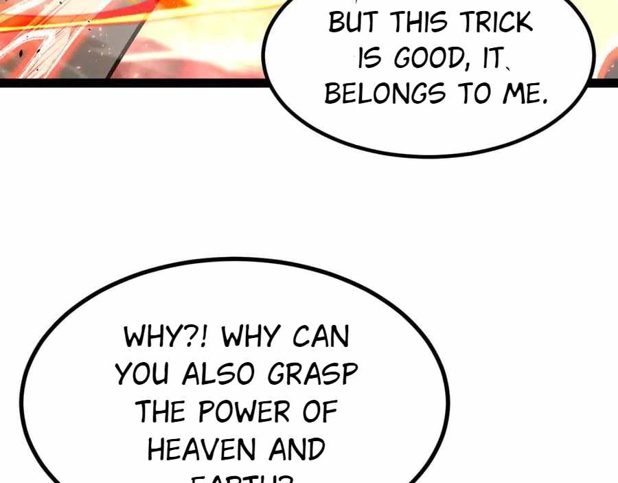 Logging 10,000 Years into the Future (Apex Future Martial Arts) Chapter 180 - Page 183 in English
