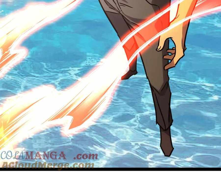 Logging 10,000 Years into the Future (Apex Future Martial Arts) Chapter 180 - Page 186 in English