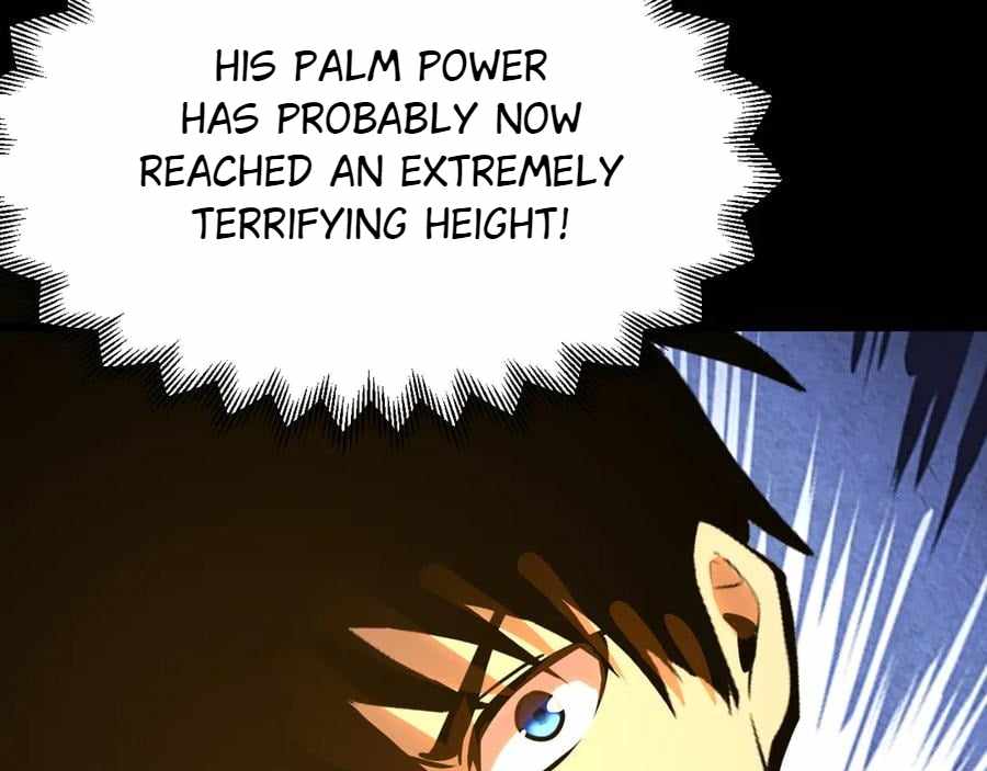 Logging 10,000 Years into the Future (Apex Future Martial Arts) Chapter 180 - Page 46 in English