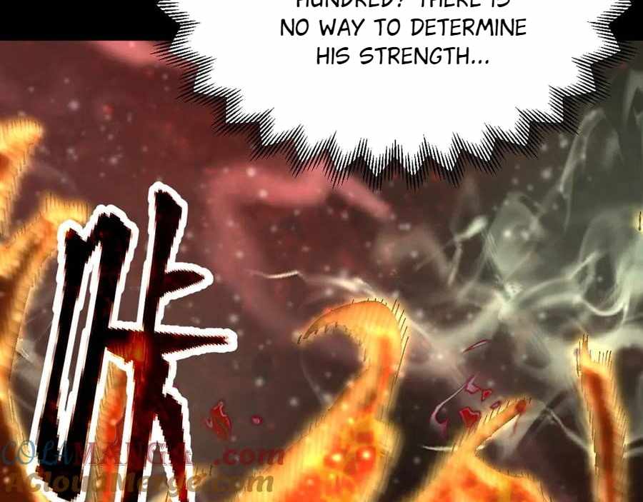 Logging 10,000 Years into the Future (Apex Future Martial Arts) Chapter 180 - Page 49 in English