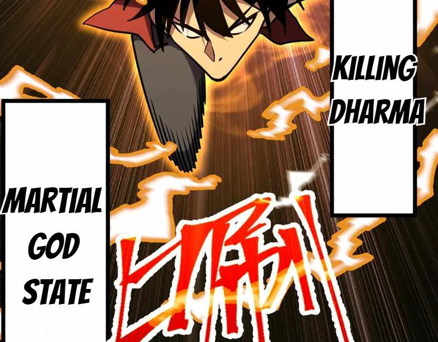 Logging 10,000 Years into the Future (Apex Future Martial Arts) Chapter 180 - Page 58 in English