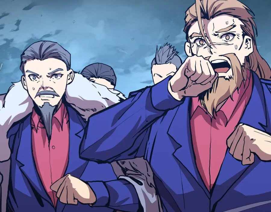 Logging 10,000 Years into the Future (Apex Future Martial Arts) Chapter 180 - Page 82 in English