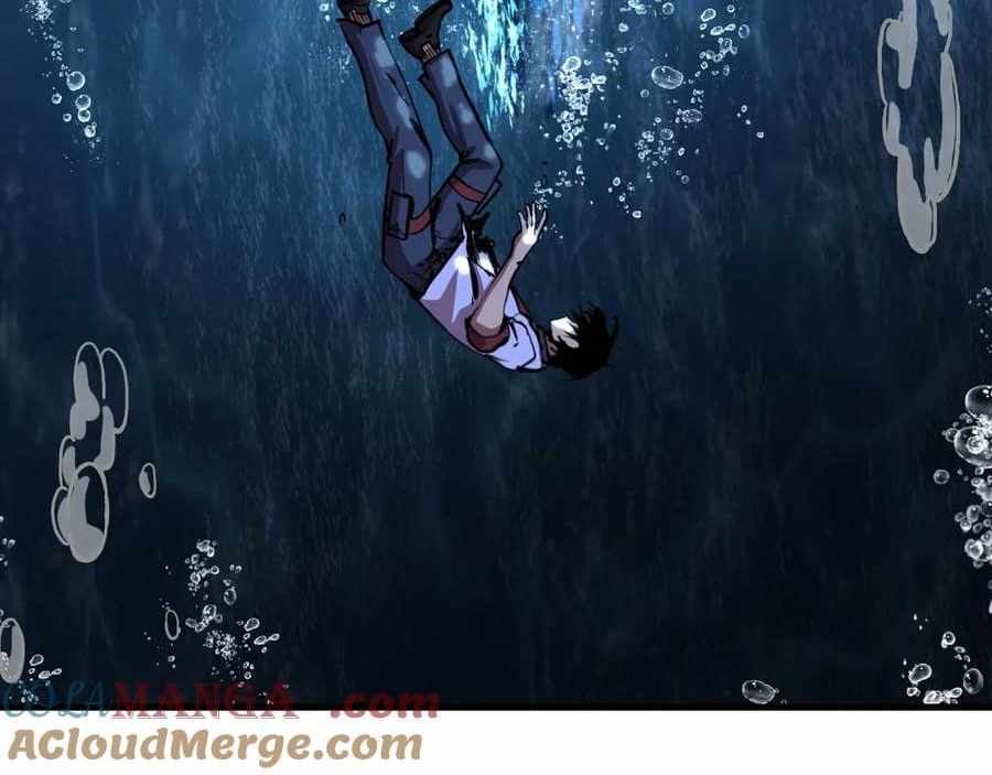 Logging 10,000 Years into the Future (Apex Future Martial Arts) Chapter 180 - Page 92 in English
