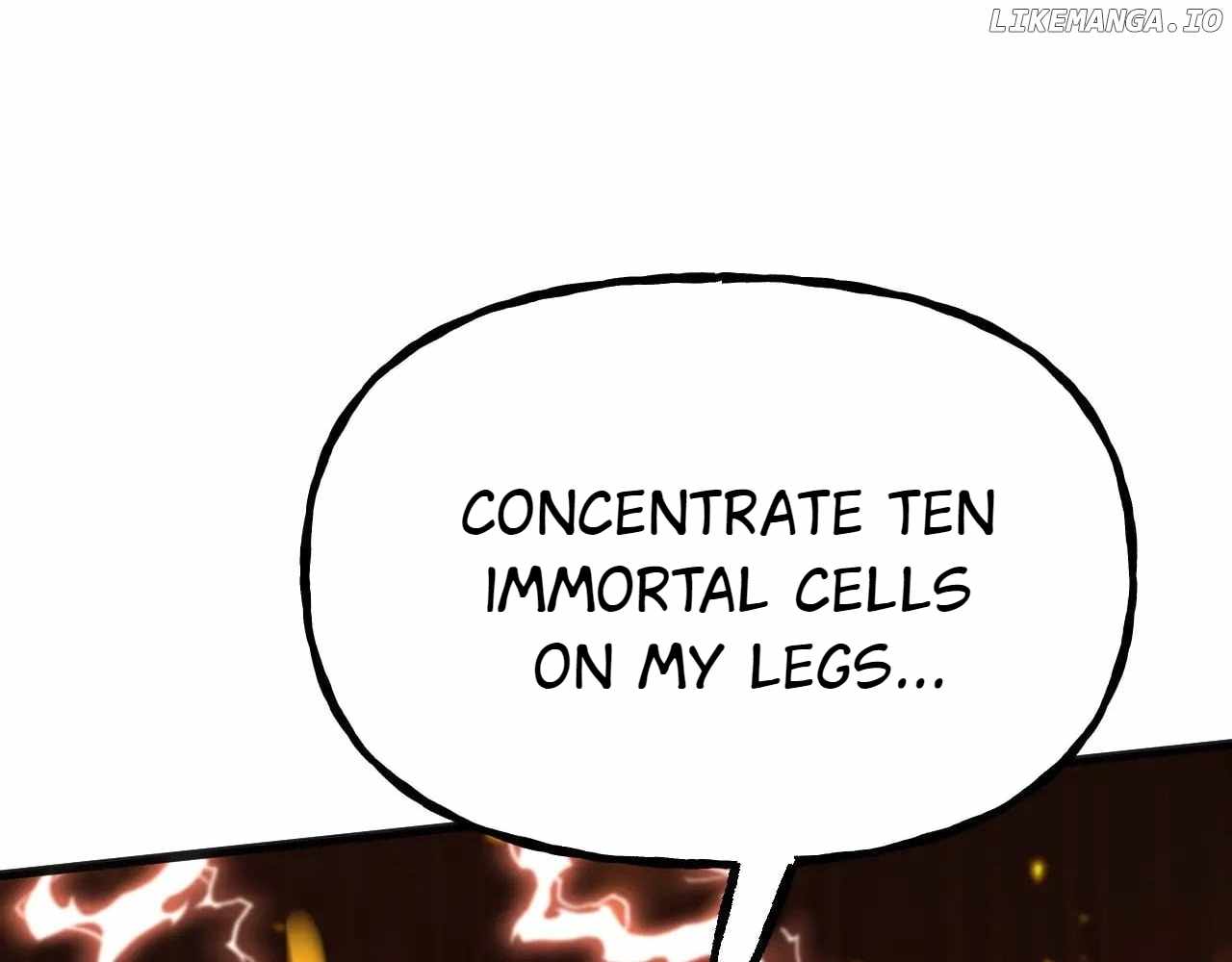 Logging 10,000 Years into the Future (Apex Future Martial Arts) Chapter 181 - Page 10 in English
