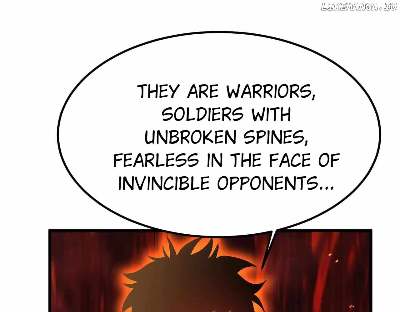 Logging 10,000 Years into the Future (Apex Future Martial Arts) Chapter 181 - Page 102 in English