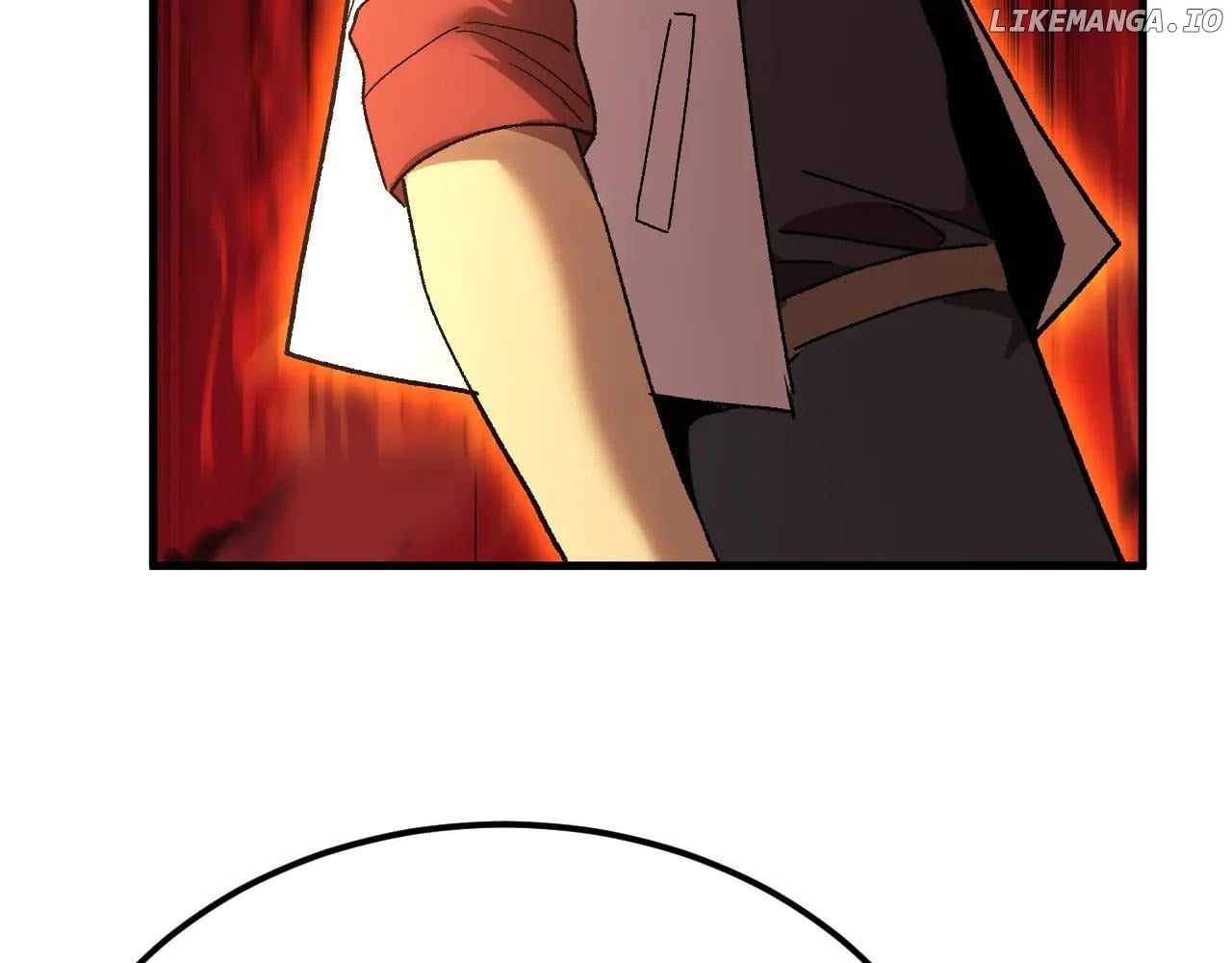 Logging 10,000 Years into the Future (Apex Future Martial Arts) Chapter 181 - Page 104 in English
