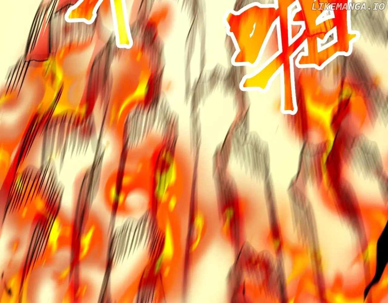 Logging 10,000 Years into the Future (Apex Future Martial Arts) Chapter 181 - Page 116 in English