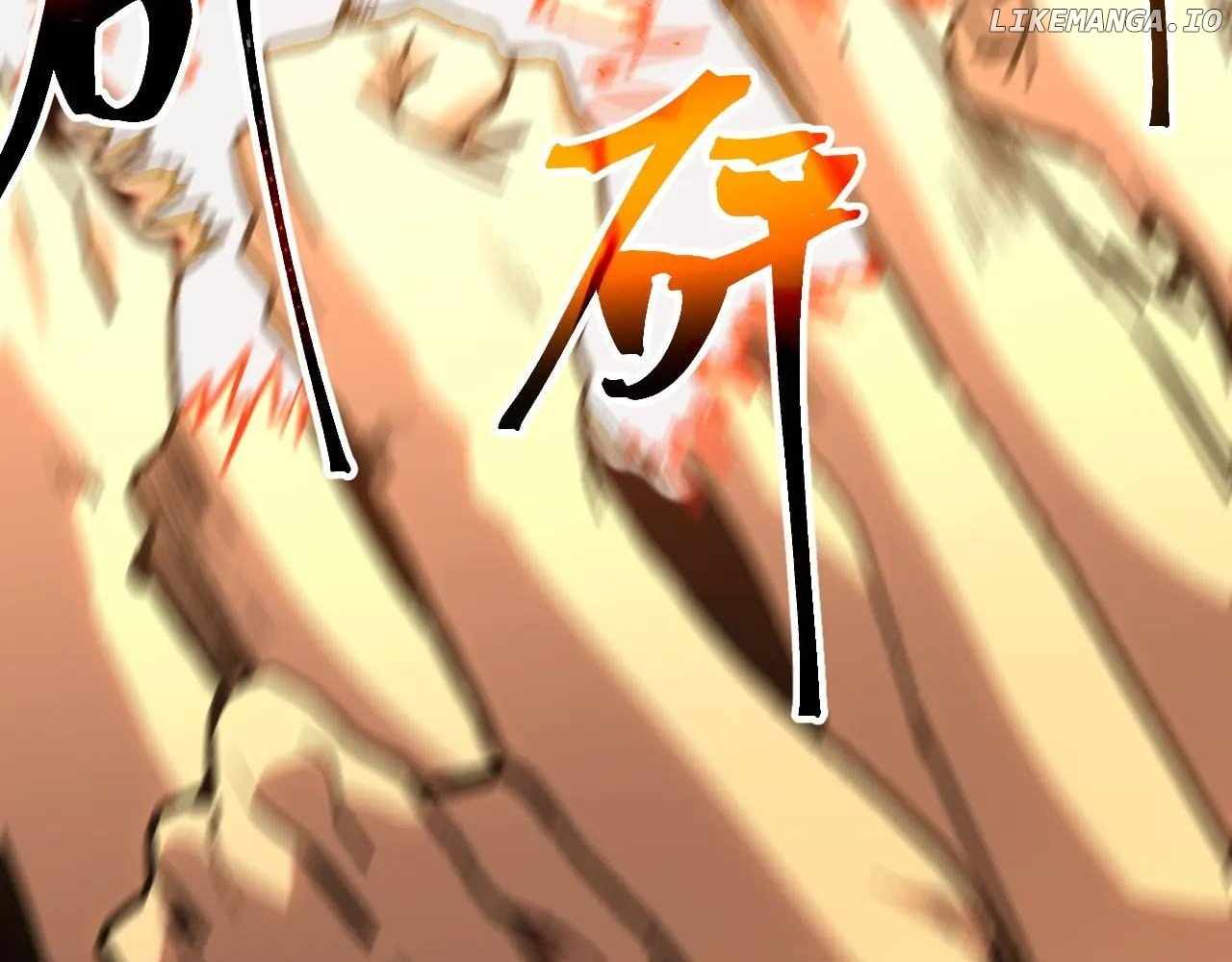 Logging 10,000 Years into the Future (Apex Future Martial Arts) Chapter 181 - Page 123 in English