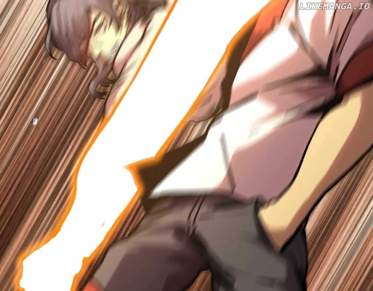 Logging 10,000 Years into the Future (Apex Future Martial Arts) Chapter 181 - Page 126 in English