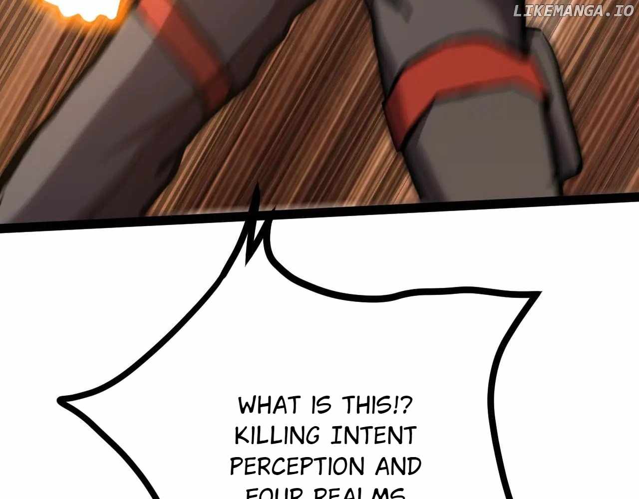 Logging 10,000 Years into the Future (Apex Future Martial Arts) Chapter 181 - Page 127 in English