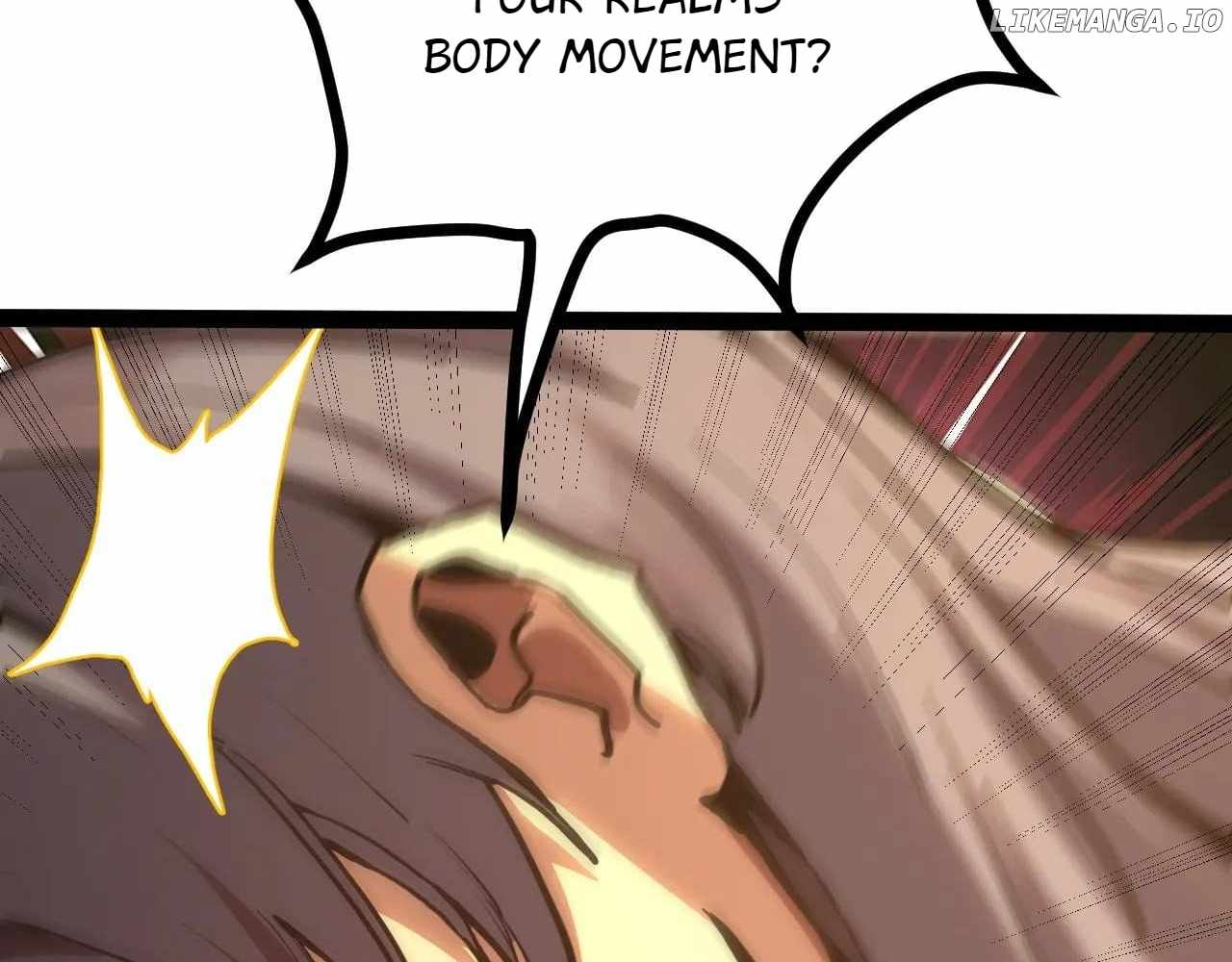 Logging 10,000 Years into the Future (Apex Future Martial Arts) Chapter 181 - Page 128 in English