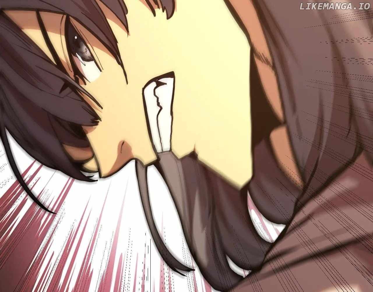 Logging 10,000 Years into the Future (Apex Future Martial Arts) Chapter 181 - Page 129 in English