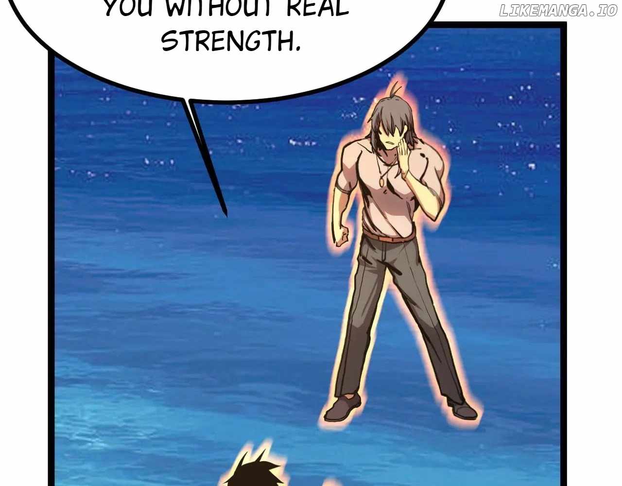 Logging 10,000 Years into the Future (Apex Future Martial Arts) Chapter 181 - Page 136 in English