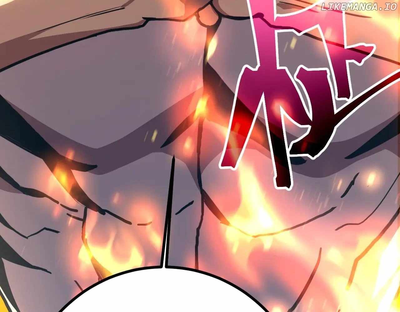 Logging 10,000 Years into the Future (Apex Future Martial Arts) Chapter 181 - Page 140 in English