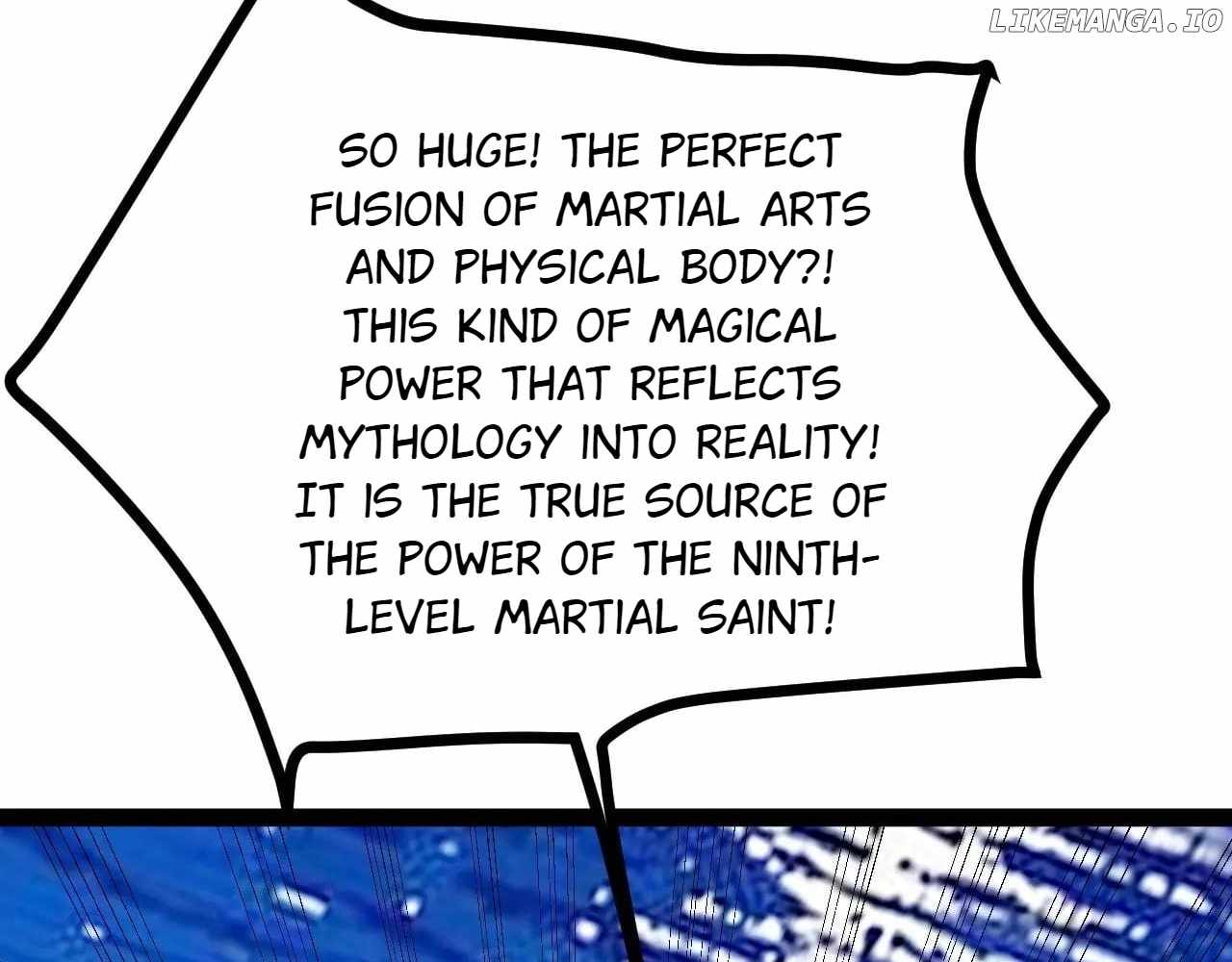 Logging 10,000 Years into the Future (Apex Future Martial Arts) Chapter 181 - Page 153 in English