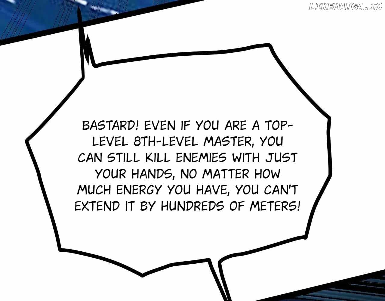 Logging 10,000 Years into the Future (Apex Future Martial Arts) Chapter 181 - Page 156 in English