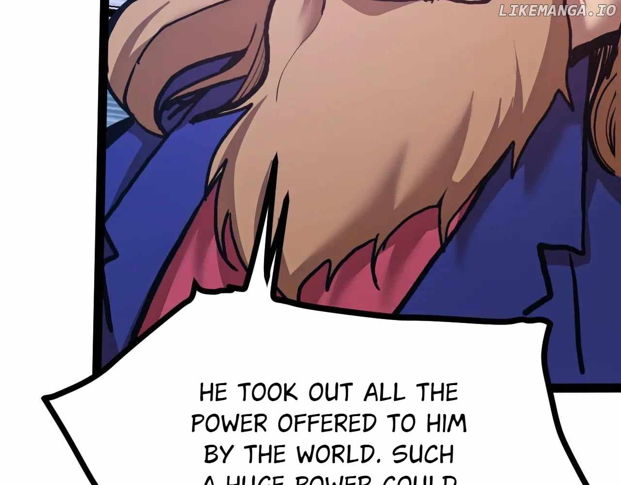 Logging 10,000 Years into the Future (Apex Future Martial Arts) Chapter 181 - Page 158 in English