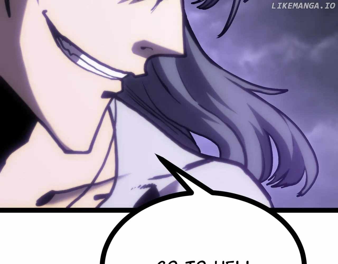 Logging 10,000 Years into the Future (Apex Future Martial Arts) Chapter 181 - Page 164 in English