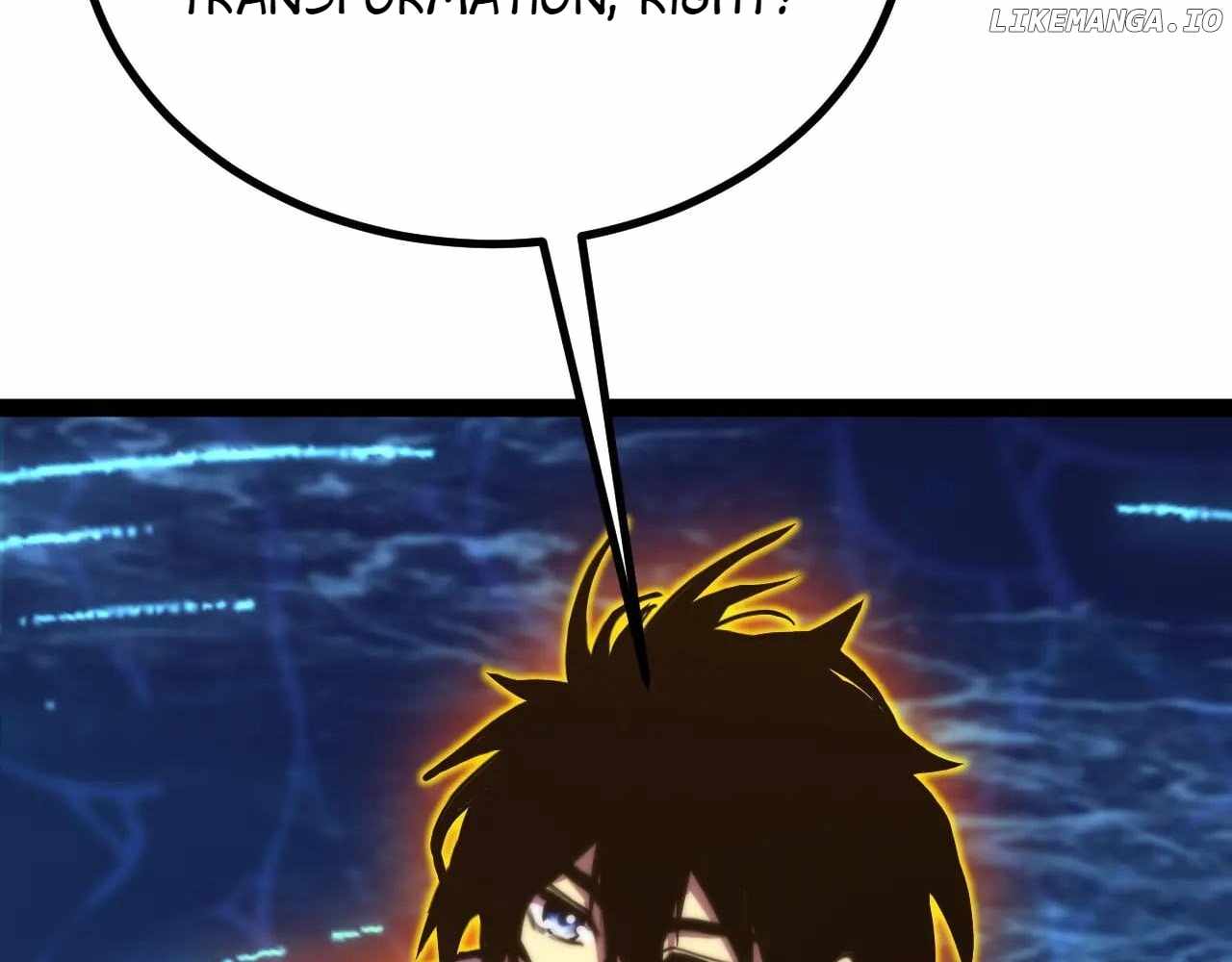 Logging 10,000 Years into the Future (Apex Future Martial Arts) Chapter 181 - Page 170 in English