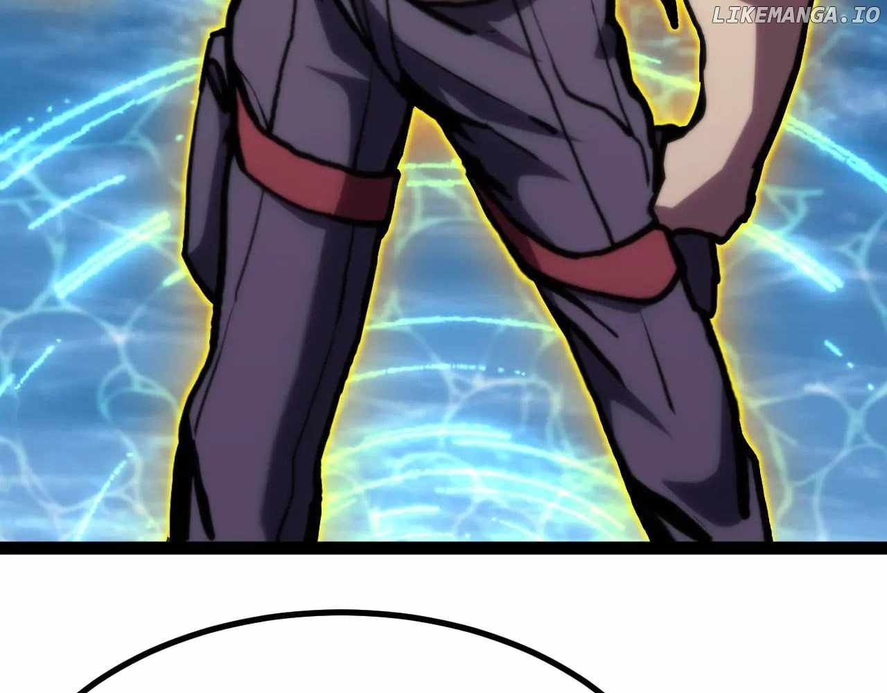 Logging 10,000 Years into the Future (Apex Future Martial Arts) Chapter 181 - Page 172 in English