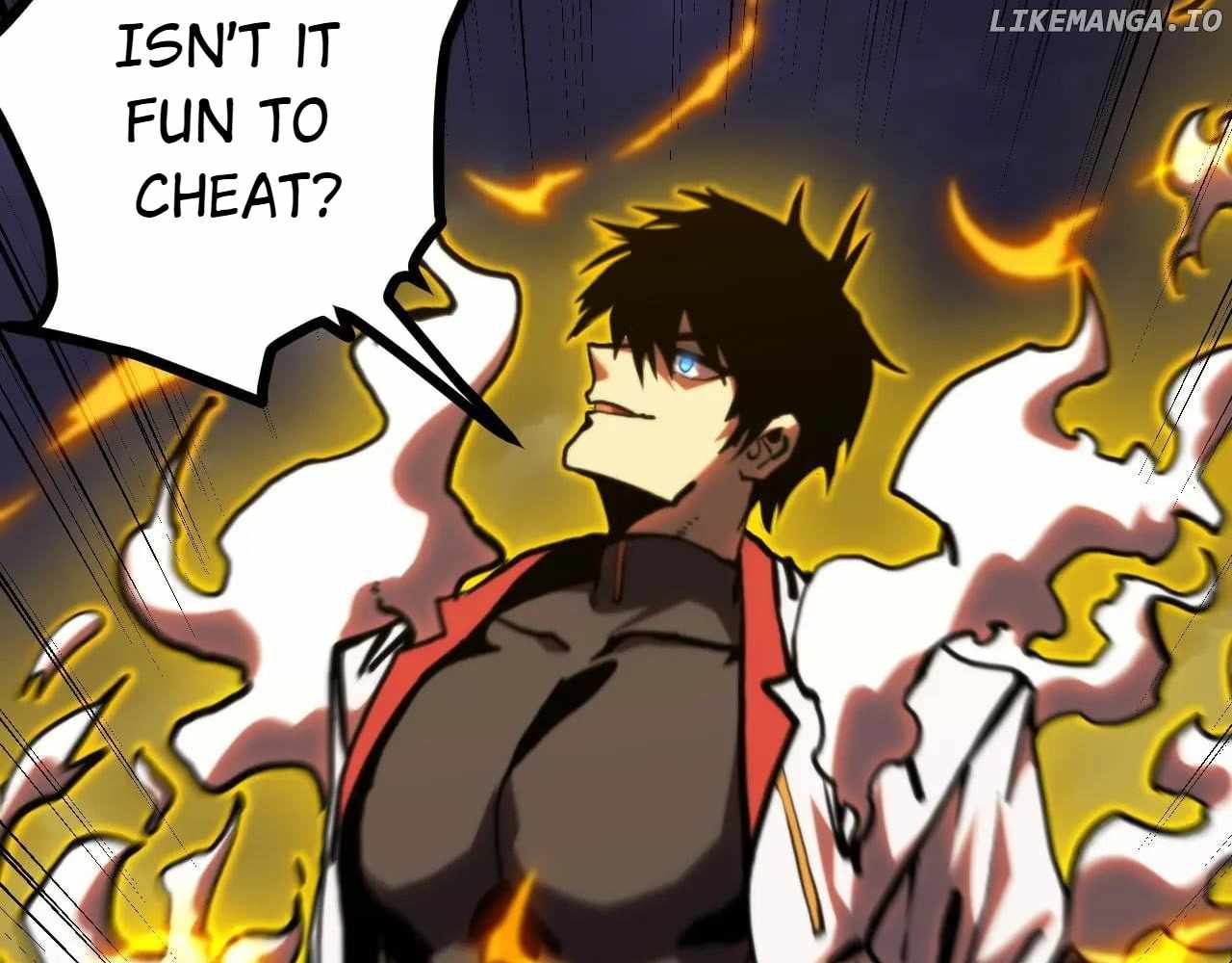Logging 10,000 Years into the Future (Apex Future Martial Arts) Chapter 181 - Page 178 in English