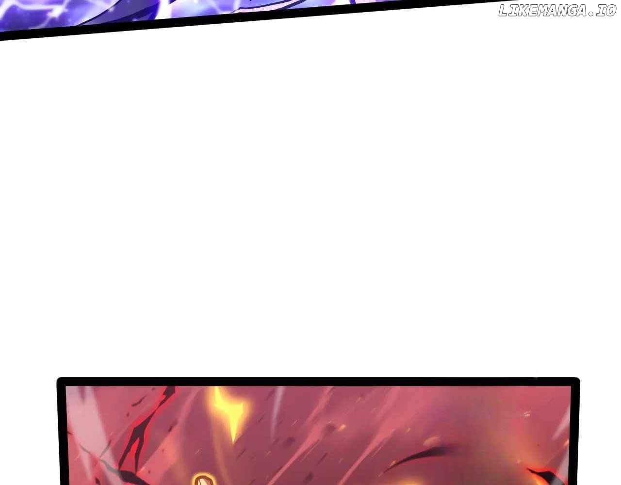 Logging 10,000 Years into the Future (Apex Future Martial Arts) Chapter 181 - Page 186 in English