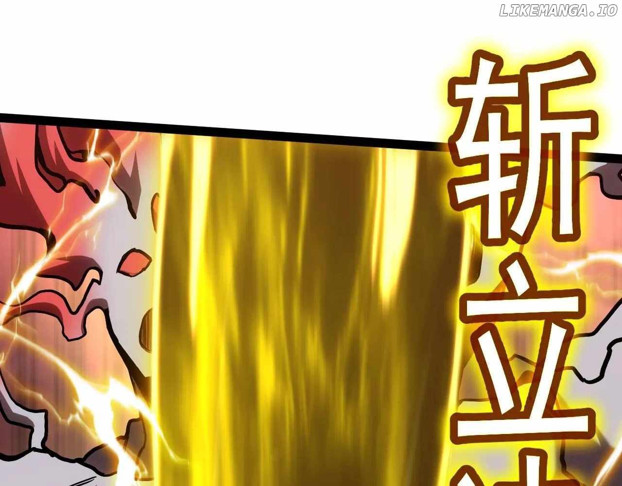 Logging 10,000 Years into the Future (Apex Future Martial Arts) Chapter 181 - Page 189 in English