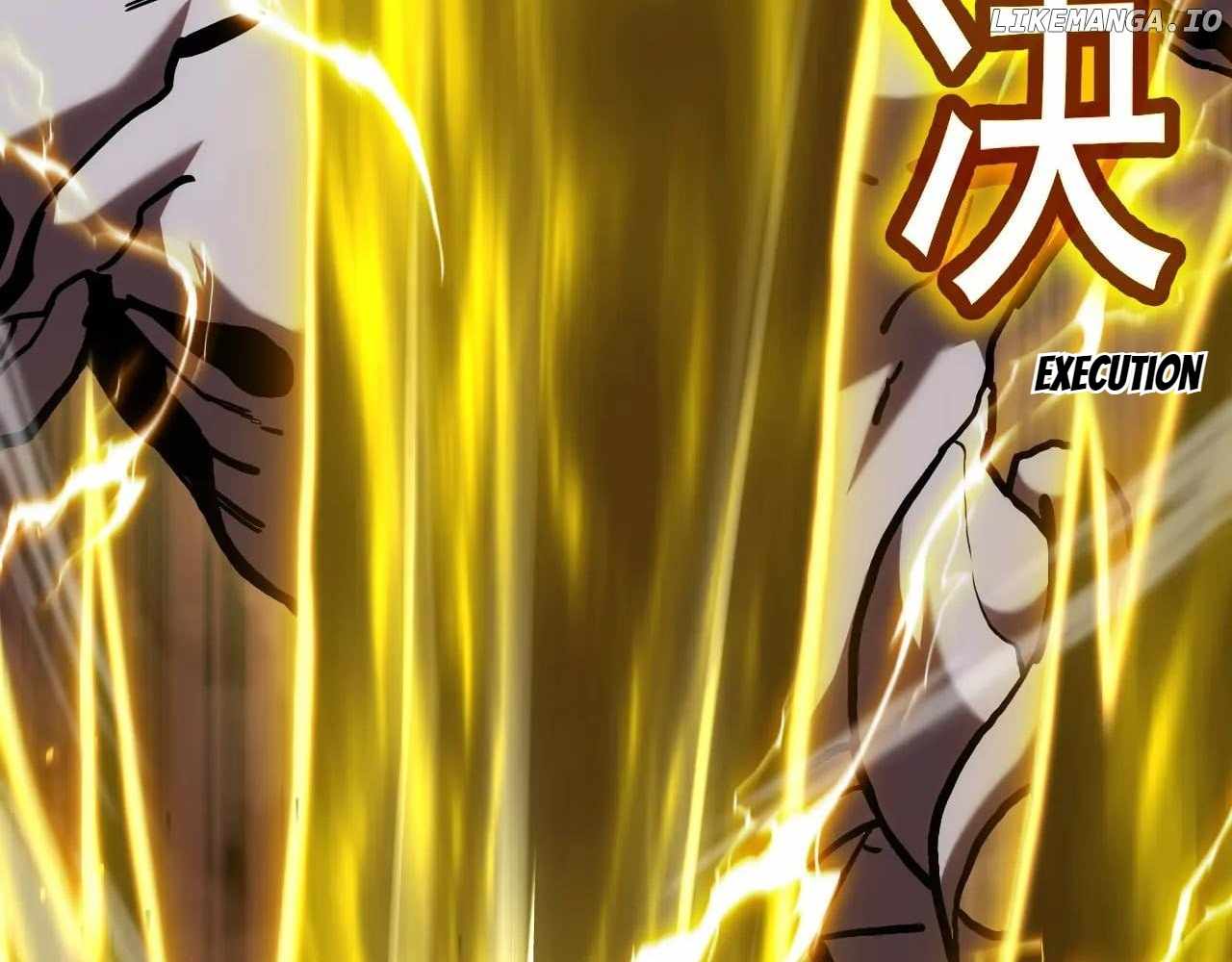 Logging 10,000 Years into the Future (Apex Future Martial Arts) Chapter 181 - Page 190 in English