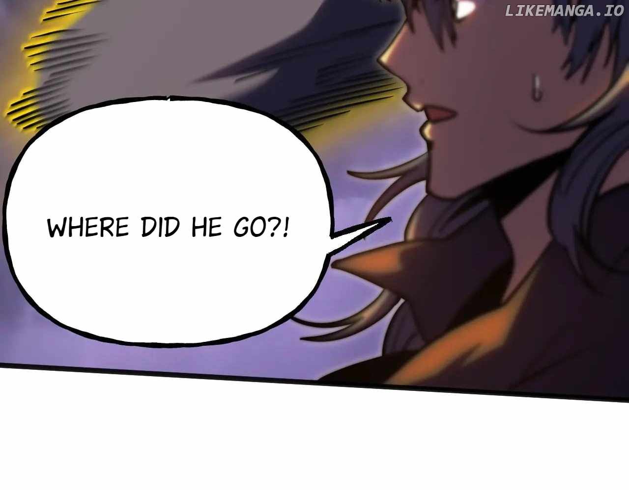 Logging 10,000 Years into the Future (Apex Future Martial Arts) Chapter 181 - Page 20 in English